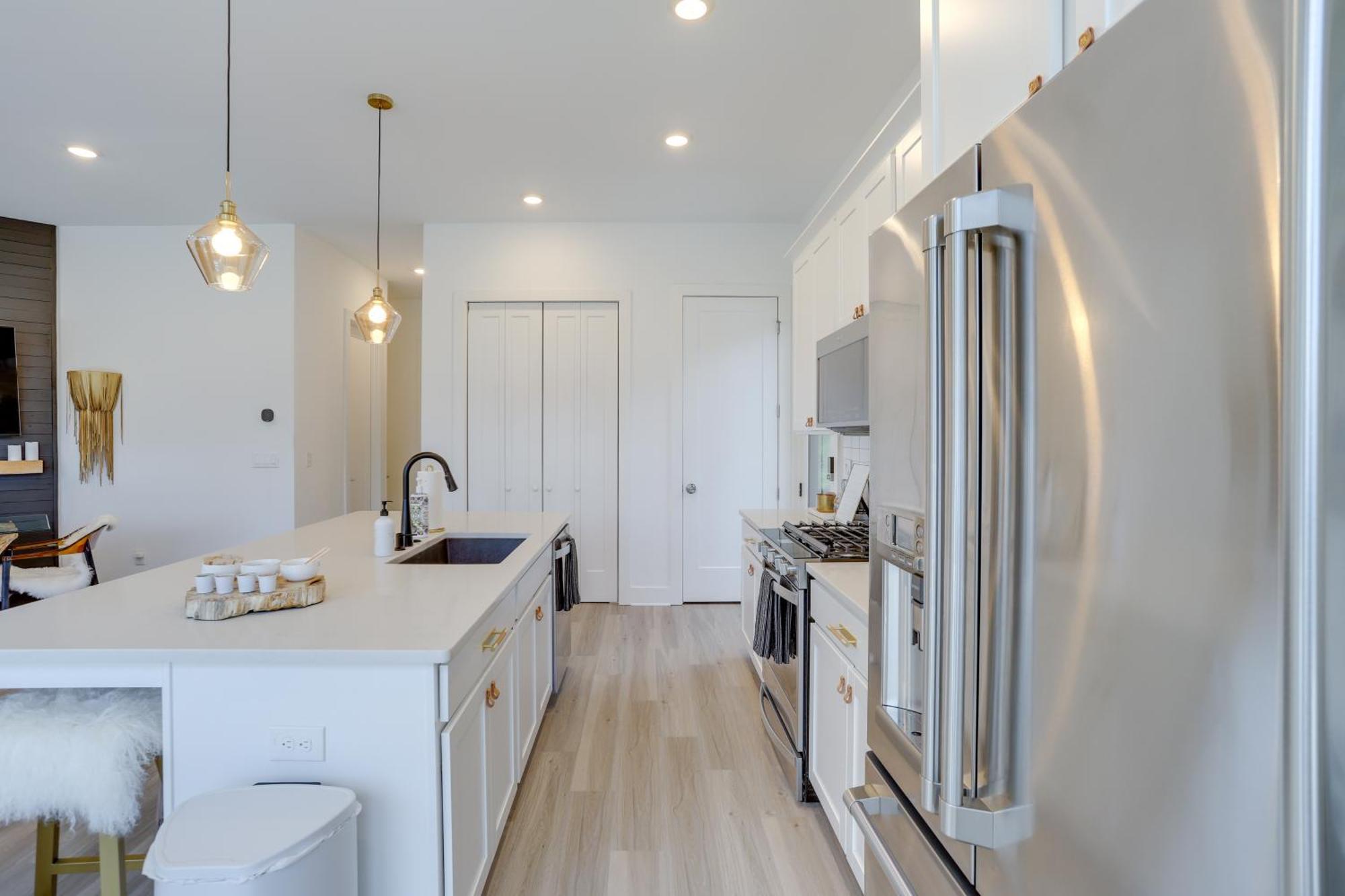 Modern And Luxe Lake Arrowhead Villa Near Marina! Canton Exterior foto