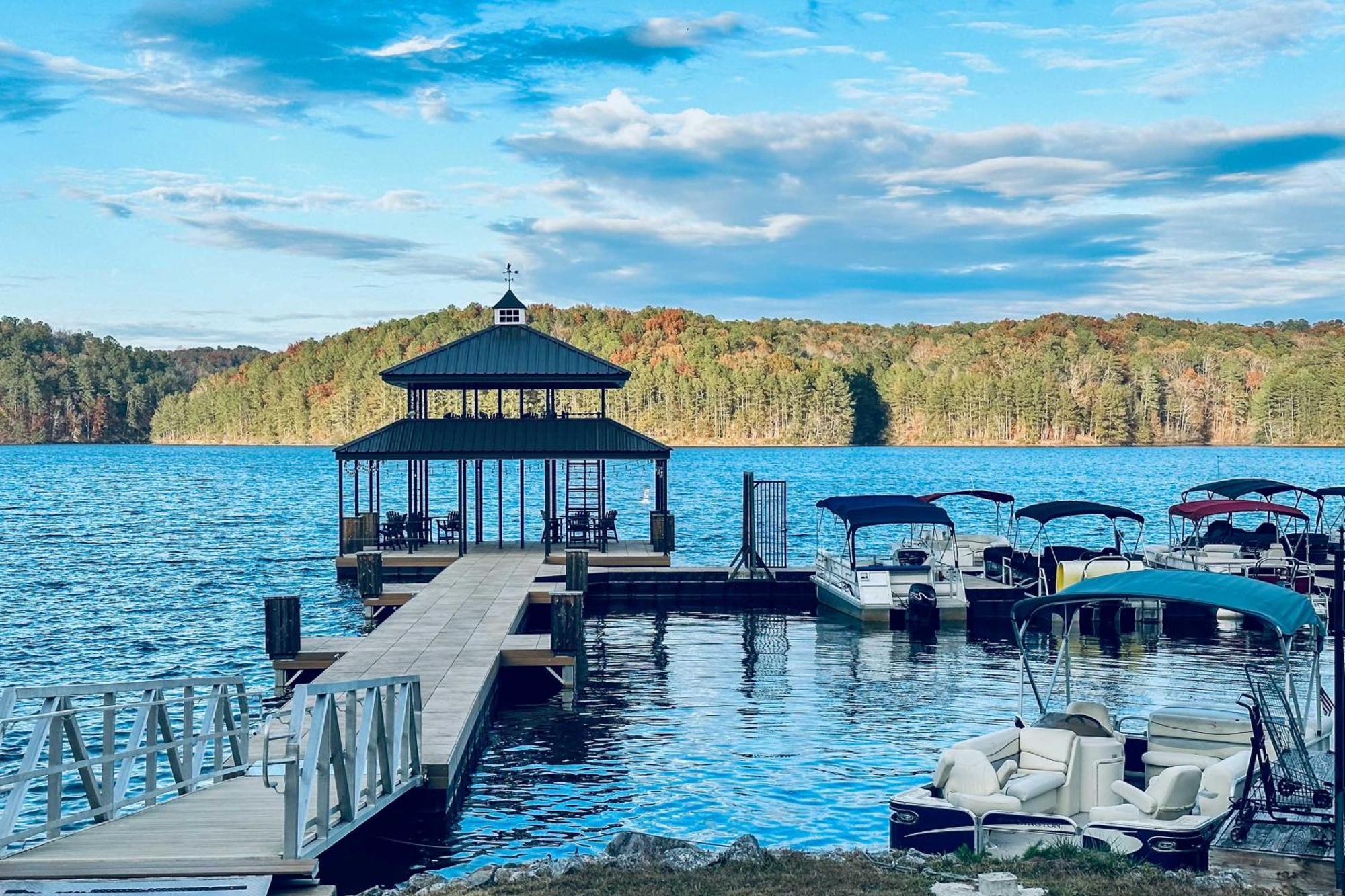 Modern And Luxe Lake Arrowhead Villa Near Marina! Canton Exterior foto